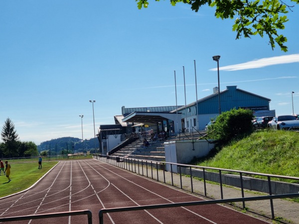Rothalstadion - Horgau