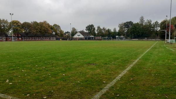 Sportanlage Waldweg B-Platz - Bargfeld-Stegen