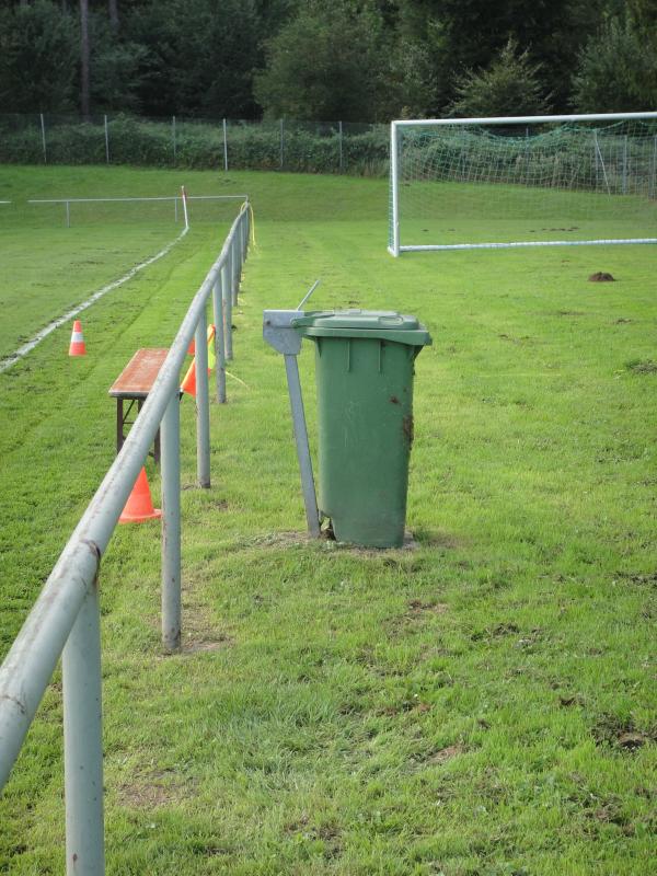 Sportanlage Heideweg - Aichtal-Aich