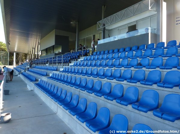 Complex Desportivo de Fão - Fão