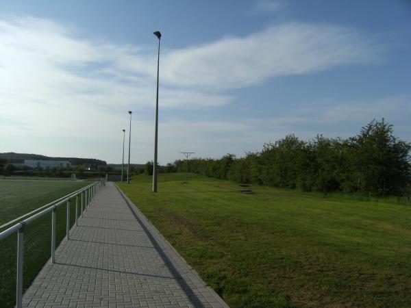 Zentrale Sportanlage Elz Platz 2 - Elz/Westerwald