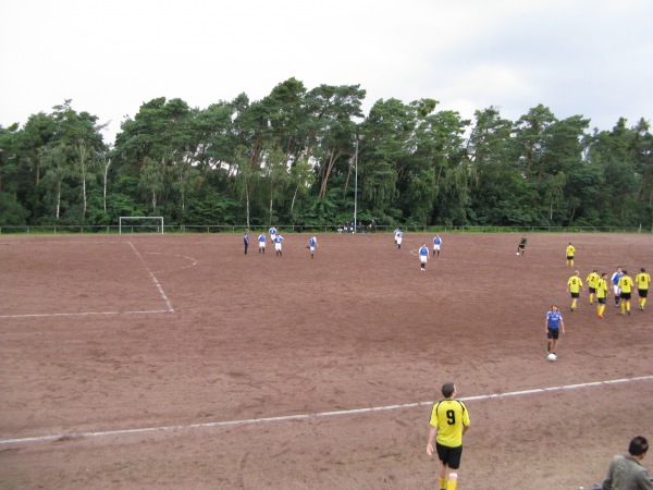 Sportplatz Malchen - Seeheim-Jugenheim-Malchen