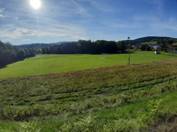 Sportanlage Teisnach Platz 2 - Teisnach