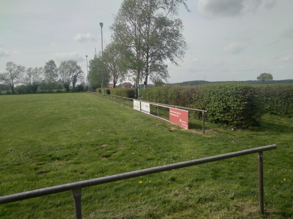 Dülwaldstadion - Nordsehl