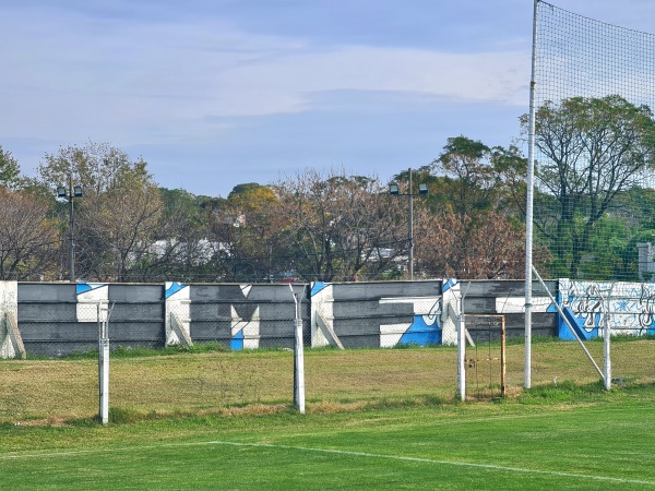 Estadio Parque ANCAP - Montevideo