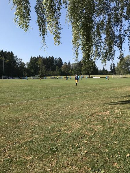 Hennelestadion - Emmingen-Liptingen