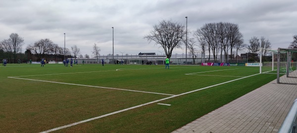 Sportanlage Op den Bökel Platz 2 - Straelen-Broekhuysen