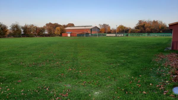 Sportanlage an der Schule Platz 2 - Kutenholz