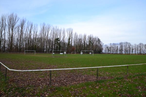 Josef-Riediger-Sportanlage - Thelkow