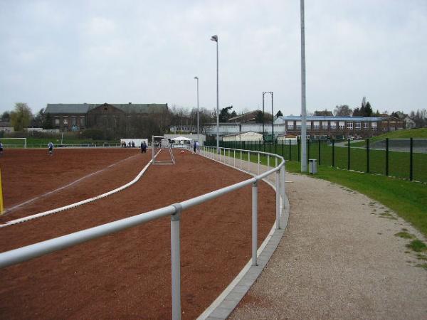 Sportplatz Bärenbruch - Dortmund-Kirchlinde