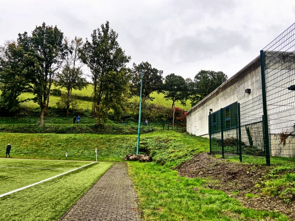 FALKEN-Arena - Schmallenberg-Bödefeld