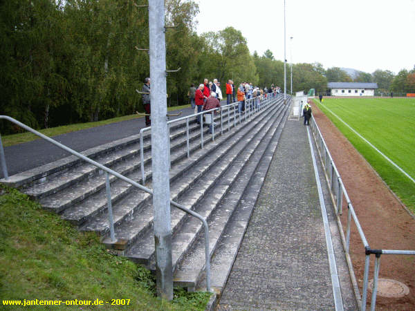 Sportzentrum Loh - Kirn