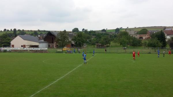 Sportplatz Ehlenz - Ehlenz