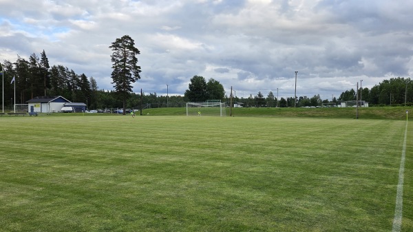 G-Sons Gummi Arena - Finspång