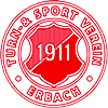 Wappen TSV Erbach 1911 diverse  50951