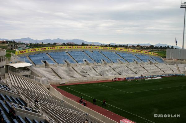 Stadio Gymnastikós Sýllogos 