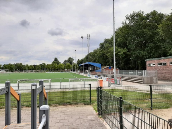 Sportpark Ekersdijk - Enschede