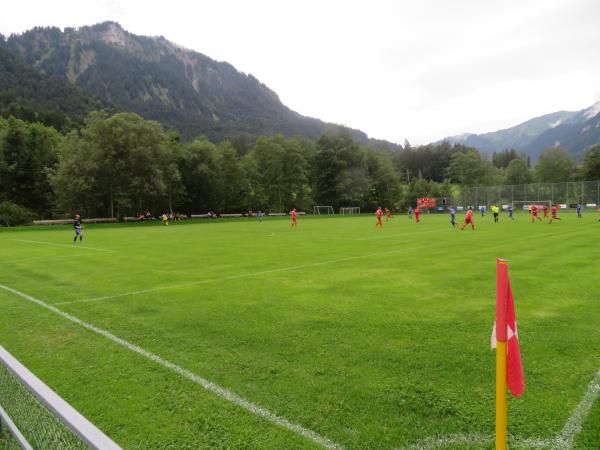 Tannastadion - Mellau