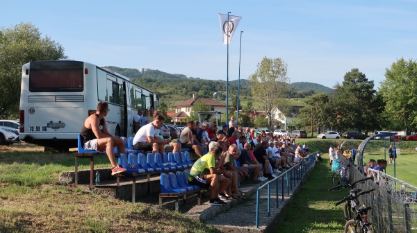 Futbalový štadión Modra - Modra
