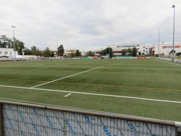 ASV-Waldsportanlage - Maxdorf