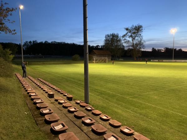 Sportzentrum Weßling - Weßling