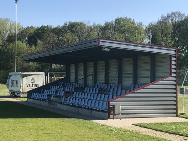 Artland-Stadion B-Platz - Quakenbrück