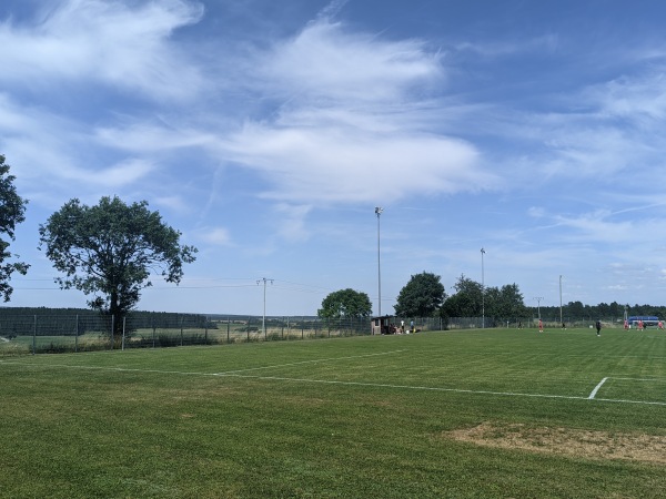 Sportplatz Göschweiler - Löffingen-Göschweiler