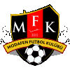 Wappen Modafen Futbol Kulübü