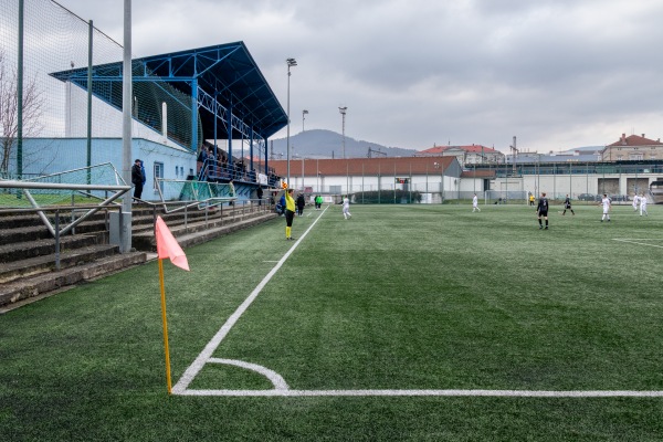 Městský stadion Děčín - Děčín