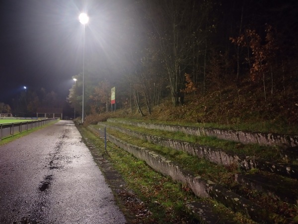 Sportanlage Retzendorf - Windsbach-Retzendorf