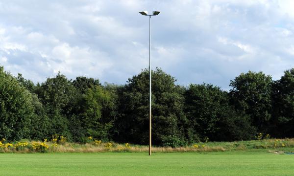 Sportanlage Brahmweg B-Platz - Oldenburg (Oldenburg)-Krusenbusch