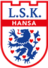 Wappen Lüneburger SK Hansa 2008