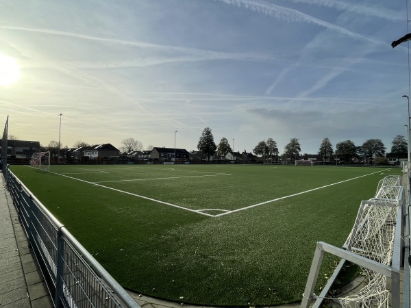 Sportpark Frans Erkens veld 2 - Sittard-Geleen