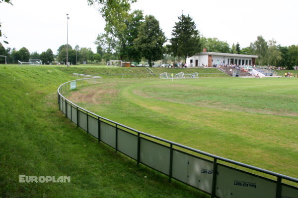 Heinz-Seidel-Stadion - Feuchtwangen