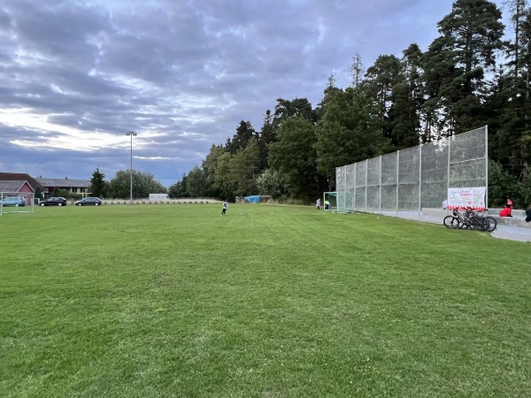 Sportgelände Sigmarswangen Platz 2 - Sulz/Neckar-Sigmarswangen