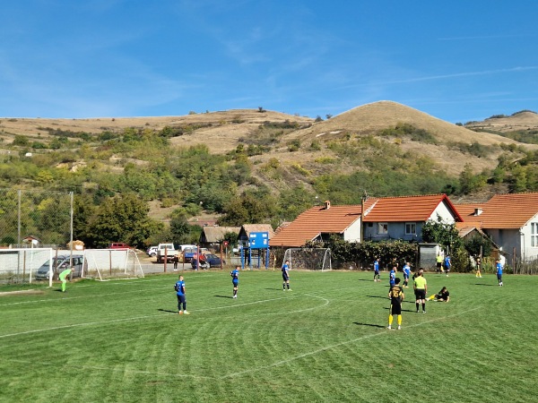 Stadionul Energia - Sasciori