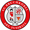 Wappen SG Bruchköbel 1868