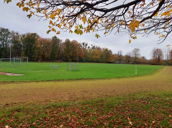 Friedrich-Ludwig-Jahn-Stadion - Bad Münder/Deister