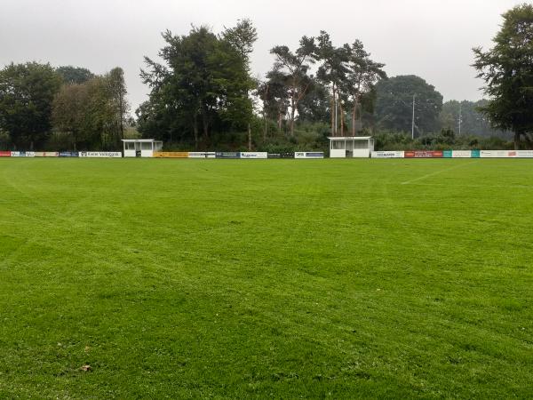 Sportanlage Suchsdorfer Weg Platz 4 - Kronshagen