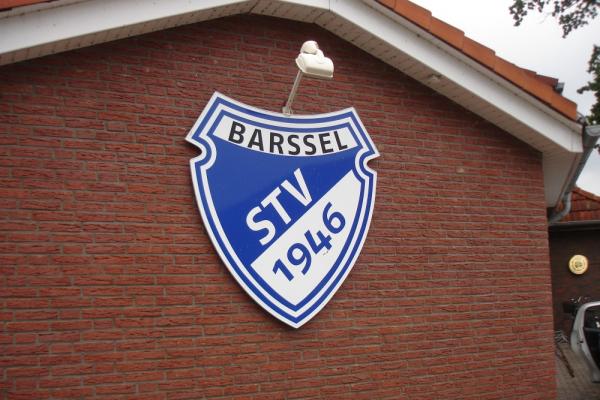 Jahnstadion - Barßel