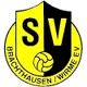 Wappen SV Brachthausen-Wirme 1957