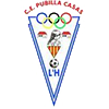 Wappen CE Pubilla Casas