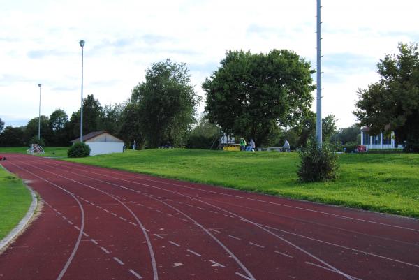 Sportanlage Am Amperknie Platz 2 - Allershausen 