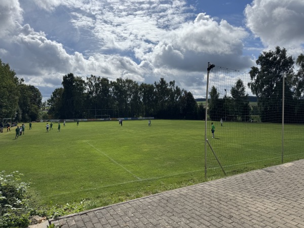 Birkenstadion - Erbendorf-Wildenreuth