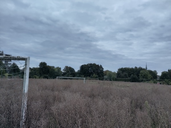 Sportanlage Grüner Platz - Wolfenbüttel