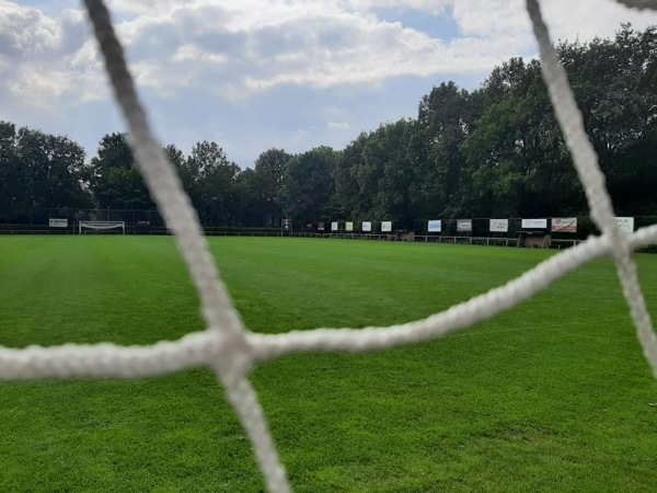 Sportpark Groot Driene - Hengelo OV