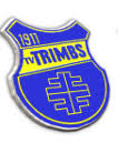 Wappen ehemals TV 1911 Trimbs