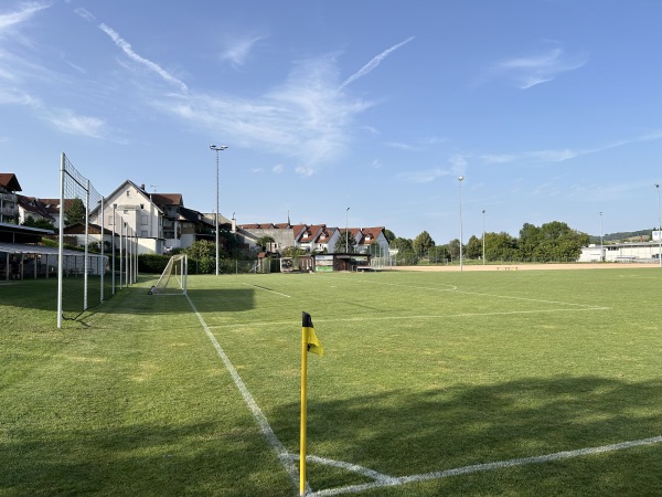 Sportanlage Neuwies - Wutöschingen-Horheim