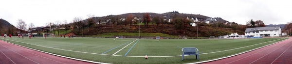 Moselstadion - Cochem