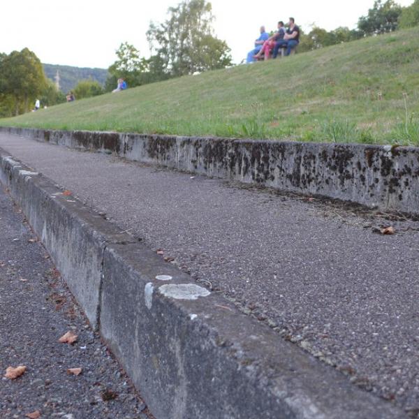 Stadion Unterbach Nebenplatz 1 - Spaichingen